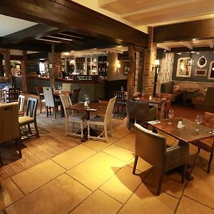 Premier Inn Chorley North